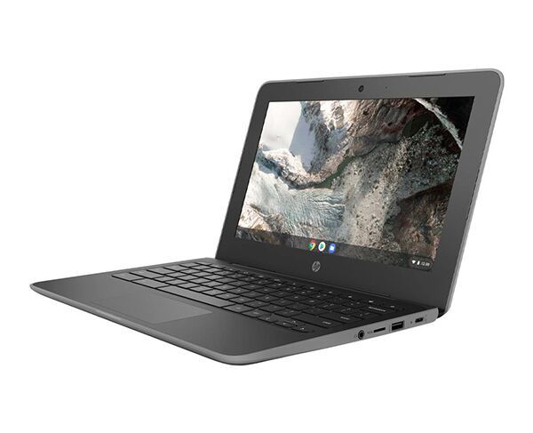 HP 11.6" G7 Chromebook